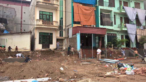 Hà Nội sắp khánh thành tuyến đường nghìn tỷ ảnh 9